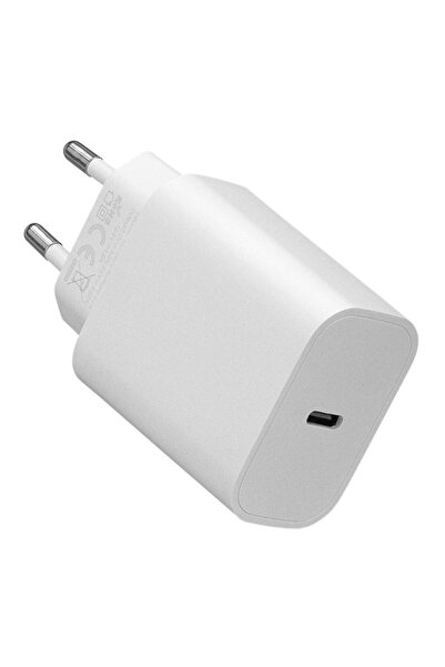 S-LINK Sl-ec62 1pd 20w Hızlı Ev Şarj Adaptör