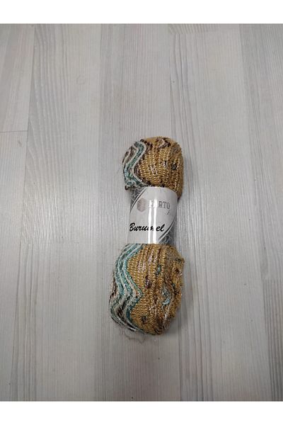 Kartopu Πλεκτό νήμα Burumel