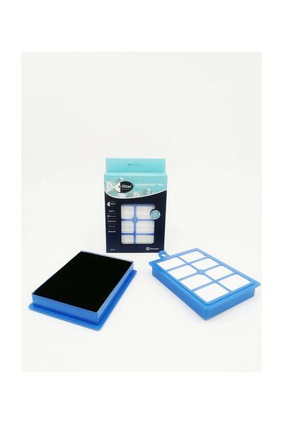 Supurgeavm Beko Bks 2920 - Ergo Perform Carbon Hepa Filter