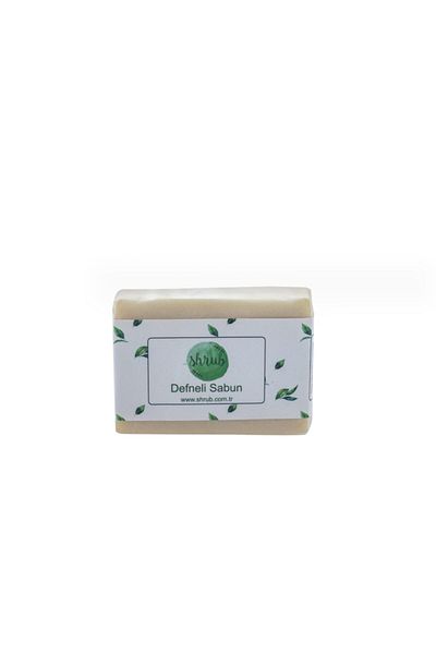 SHRUB صابون ديفنيلي - 100 جرام