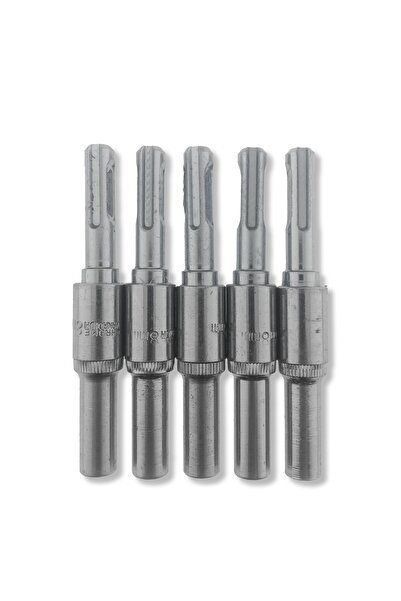 Baytas Mu2310 Sds Manyetik Somun Adaptörü 8mm | 5 Adet