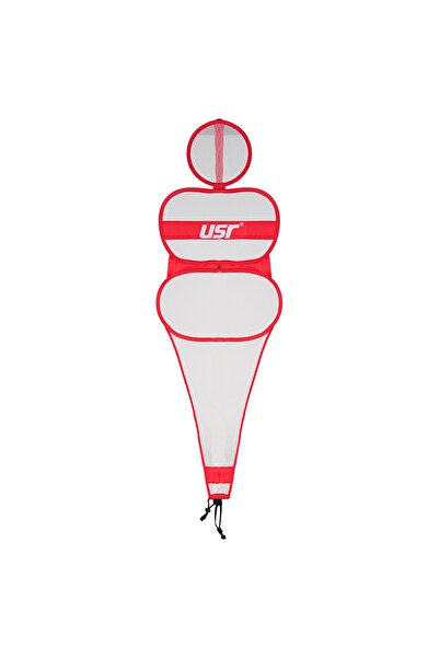 USR Fds1k Senior Fileli Baraj Adamı