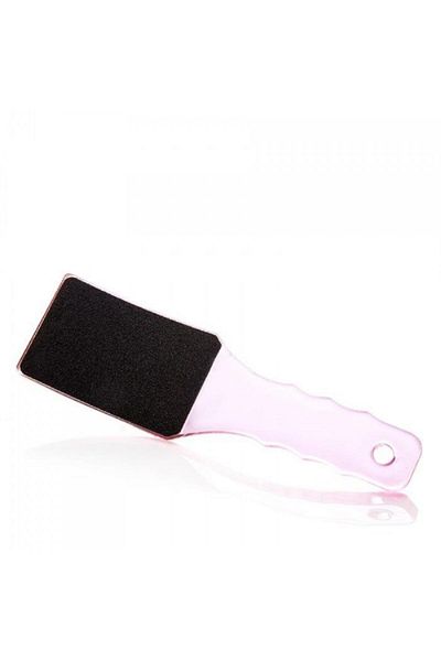 Mestore Wide Manicure Pedicure Foot Care Heel File