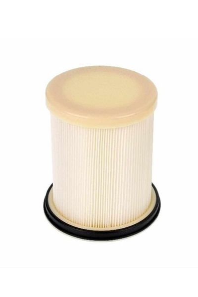 SupurgePlus Arnica Bora 4000 - Cylindrical Hepa Filter Compatible