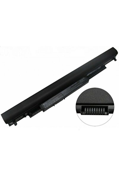 HP Tpn-f112 746641-001 Notebook Bataryası, Pili