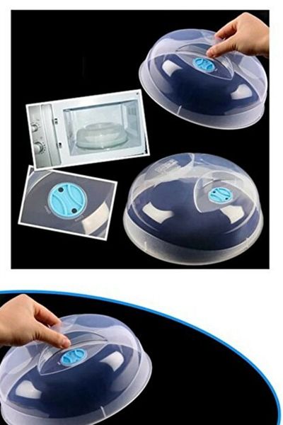 Goldex Microwave Cover Set