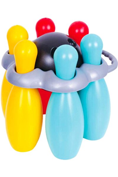 Genel Markalar Oyuncak Bowling