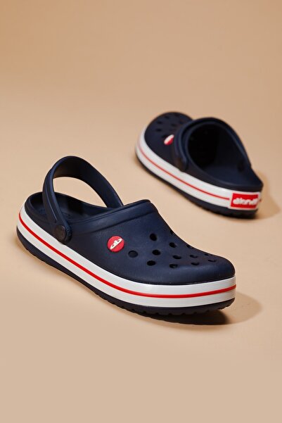 Akınal Bella 1106E Men's Slippers