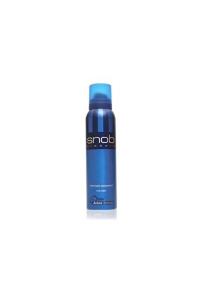 Snob Classic Deo 150 ml