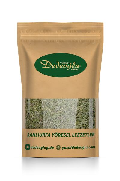 DEDEOĞLU GIDA Dağ Kekiği Zahter 250 gr