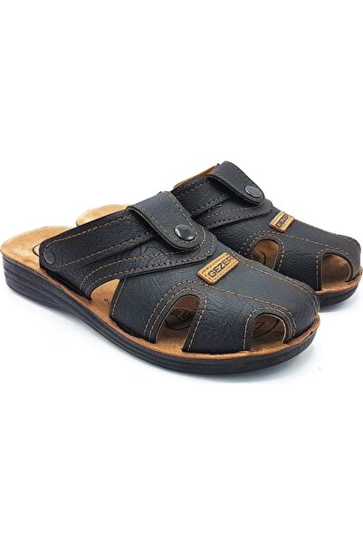 Sportlife Men's Gezer Slippers Sandals