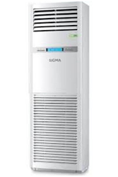 Sigma Sıgma 48000 Btu Inverter A Sınıfı Salon Tipi Klima