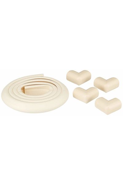 Tuncel Teknik Cream Jumbo Edge + Corner Protector