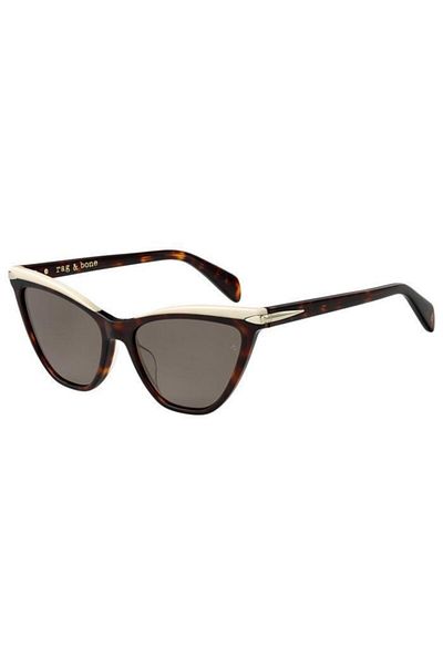 RAG&BONE نظارات شمسية Rnb 1021/s