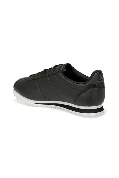 Kinetix Pantofi GIGA M 9PR negri pentru bărbați 100430101