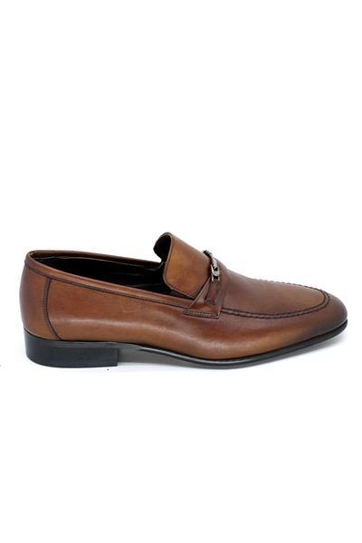 TRENDYSHOES 2206 Ανδρική σόλα Neolit από γνήσιο δέρμα casual παπούτσια