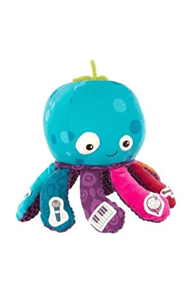 BToys Müzikli Ahtapot