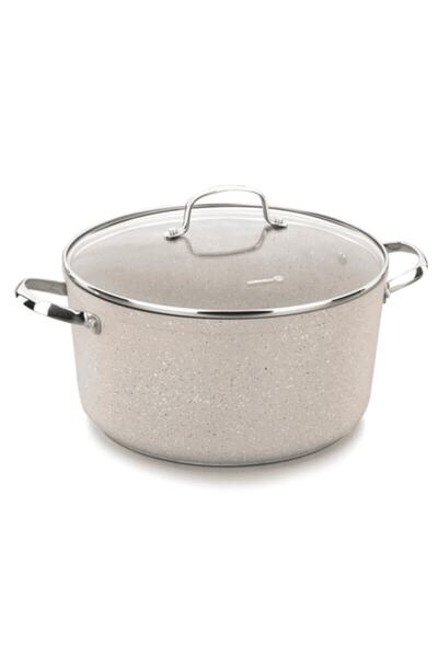 KORKMAZ A1262 Granita 28 Cm Tencere
