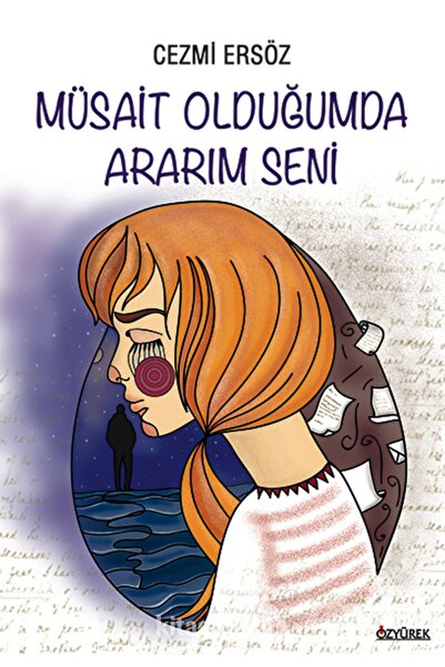 Generic Brand Müsait Olduğumda Ararım Seni