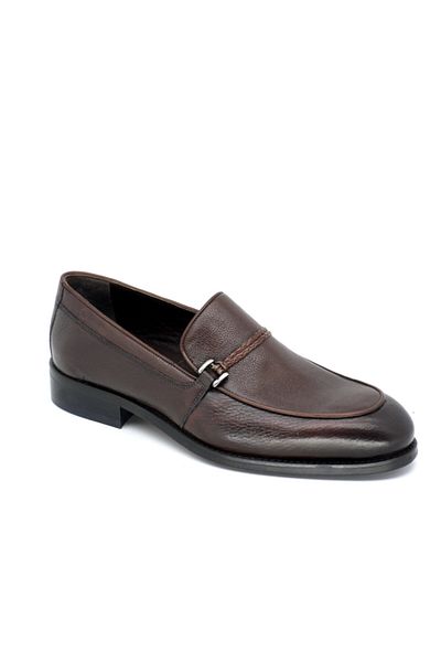 TRENDYSHOES Ανδρικά παπούτσια Neolit Sole από γνήσιο δέρμα casual