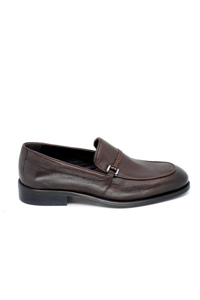 TRENDYSHOES Ανδρικά παπούτσια Neolit Sole από γνήσιο δέρμα casual