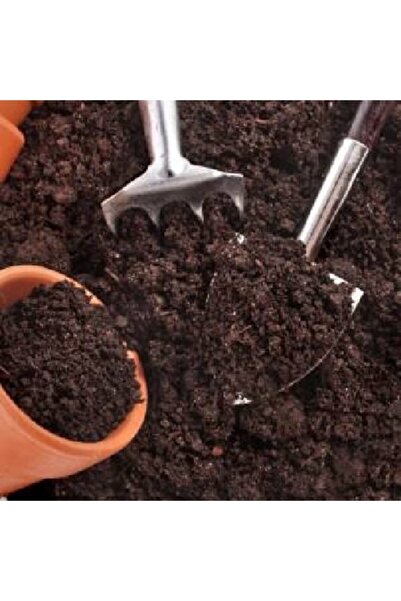 MarkaDepodan Doğal Koyun Keçi Gübresi ( Yanmış Elenmiş ) 40 Lt