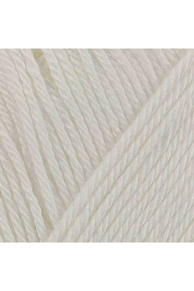 Schachenmayr Catania Πλεκτό Σχοινί / 50g / 106 Λευκό