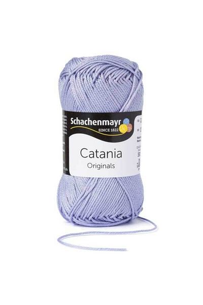 Schachenmayr Catania Hand Knitting Thread / 50g / 399 Lilac