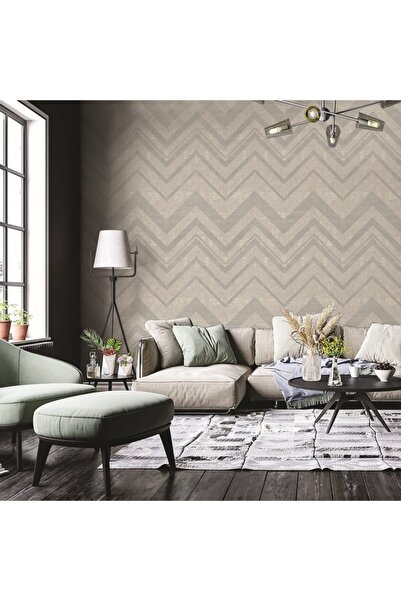 Adawall Octagon Koleksiyonu 1207-2 Duvar Kağıdı