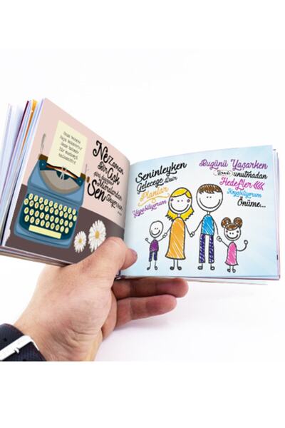 hediyemen Seni Sevmemin 48 Nedeni Kitabı