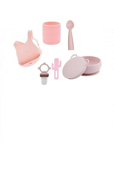 OiOi Nutrition Set
