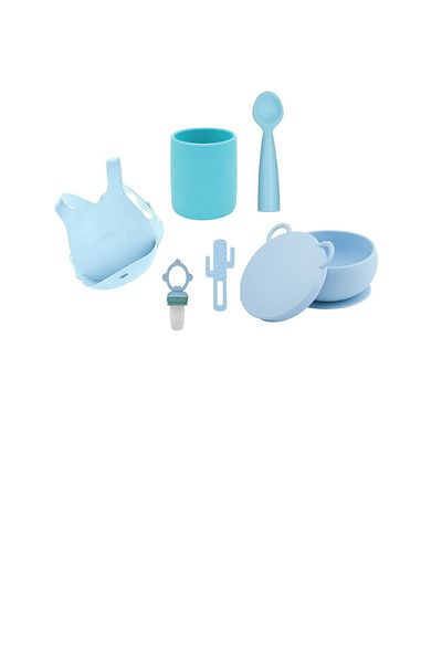 OiOi Nutrition Set