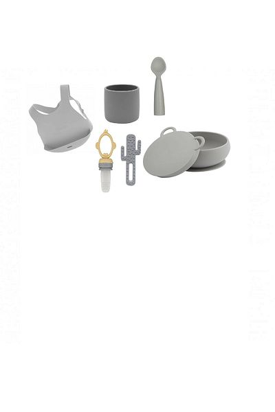 OiOi Nutrition Set