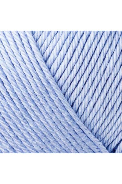 Schachenmayr Catania Hand Knitting Thread / 50g / 180 Soft Blue