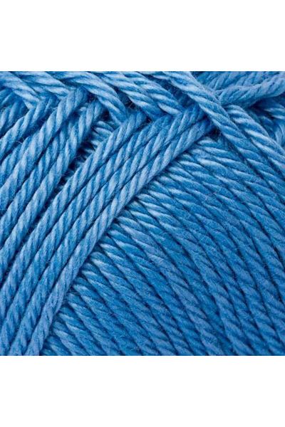 Schachenmayr Catania Hand Knitting Thread / 50g / 247 Medium Blue