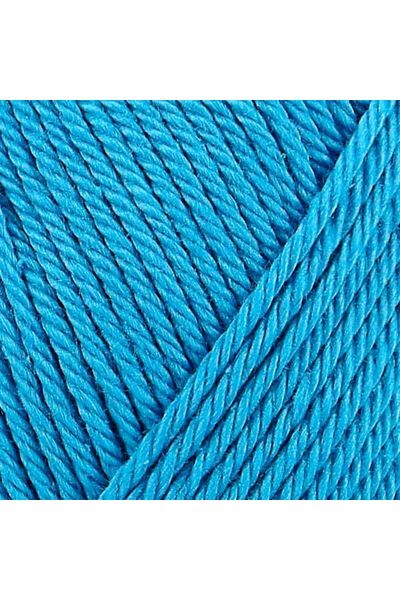 Schachenmayr Catania Hand Knitting Thread / 50g / 384 Capri Blue