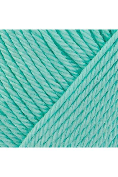 Schachenmayr Catania Πλεκτό Σπάνιο / 50g / 385 Μέντα