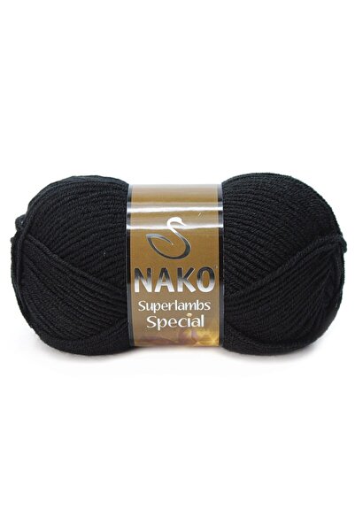 NAKO Superlambs Special