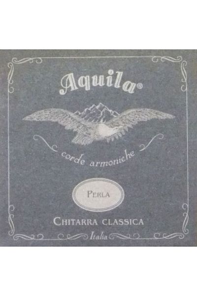 Aquila Aquıla Perla Superıor 38c Classic Guitar String
