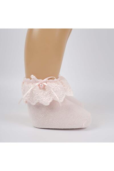 Katamino Baby Girl Socks with Eliy Accessories