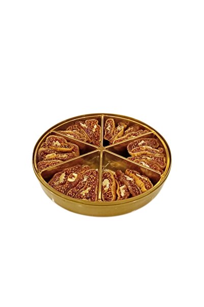 Tuğba Kuruyemiş Cevizli Kuru Incir 200 gr