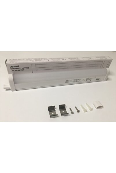 Osram Optıvalu™ Batten 4w Led Armatür Günışığı(3000k)