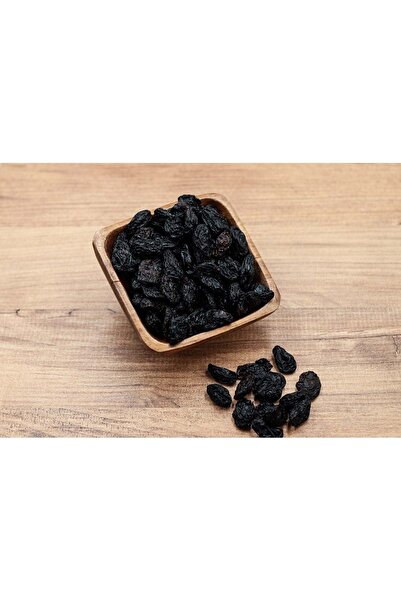 çamlar Kilis Karası Çekirdekli Siyah Üzüm 500 Gr