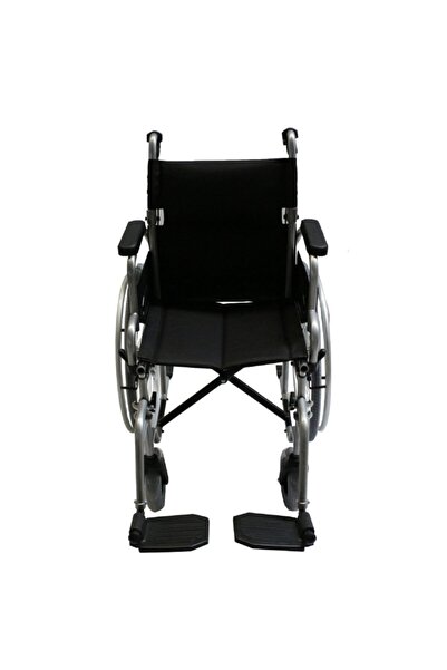 POYLİN P120 40 Cm Manuel Tekerlekli Sandalye