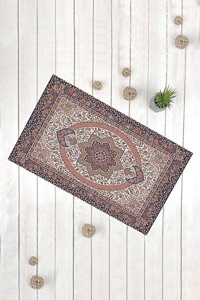 Evsebu Model de covor înstelat Covor decorativ multifuncțional negru pentru ușă