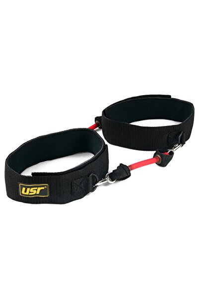 USR Cord3 лента за упражнения за коленете, лека и здрава