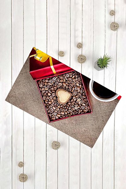 Evsebu Διακοσμητική Πόρτα Χρώματος Καφέ - Πατάκι KOP-1559