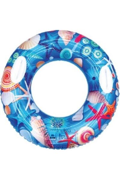 BESTWAY Denizaltı Desenli Deniz Simiti 76 cm 1809015