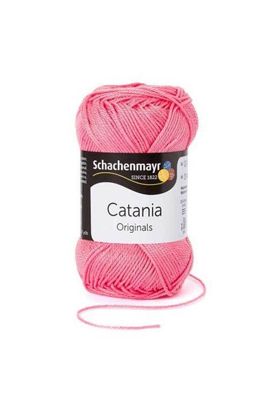 Schachenmayr Catania Hand Knitting Thread / 50g / 409 Dalya