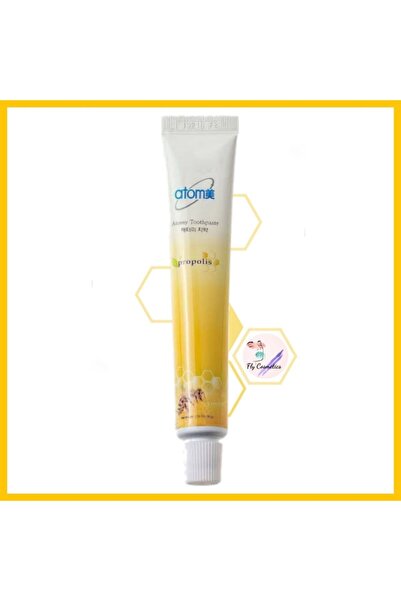 Genel Markalar Atomy Kore Propolis Ve Yeşil Çay Özlü Diş Macunu 50gr